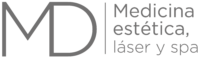 MD Medicina Estética, Láser y Spa Logo